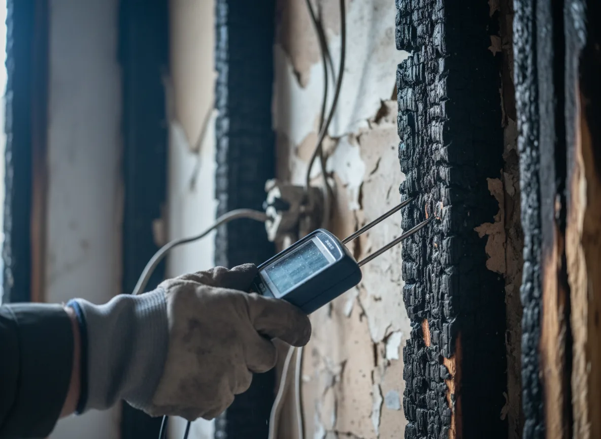 Fire Damage Restoration Green Pond, SC FAQs